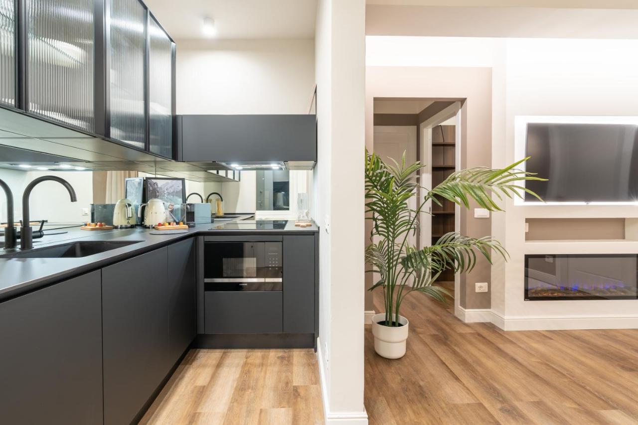 San Marco - Fillyourhomewithlove Design Apartment Φλωρεντία Εξωτερικό φωτογραφία