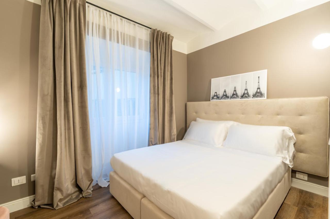 San Marco - Fillyourhomewithlove Design Apartment Φλωρεντία Εξωτερικό φωτογραφία