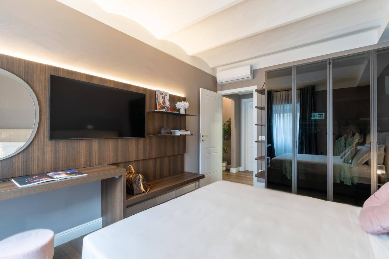 San Marco - Fillyourhomewithlove Design Apartment Φλωρεντία Εξωτερικό φωτογραφία
