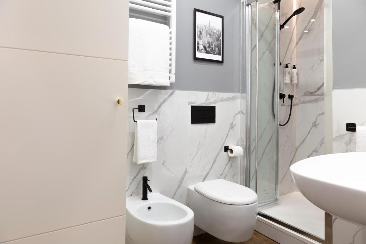 San Marco - Fillyourhomewithlove Design Apartment Φλωρεντία Εξωτερικό φωτογραφία