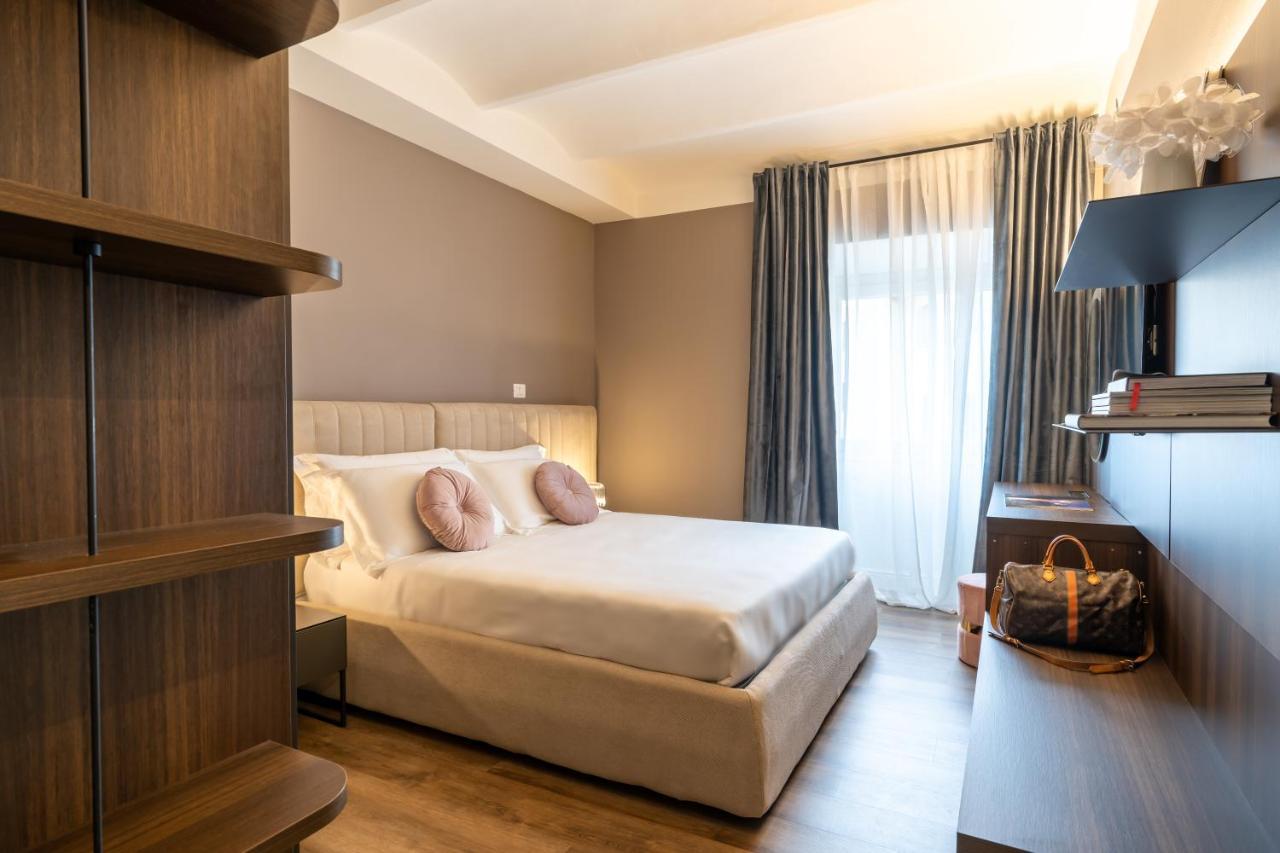 San Marco - Fillyourhomewithlove Design Apartment Φλωρεντία Εξωτερικό φωτογραφία