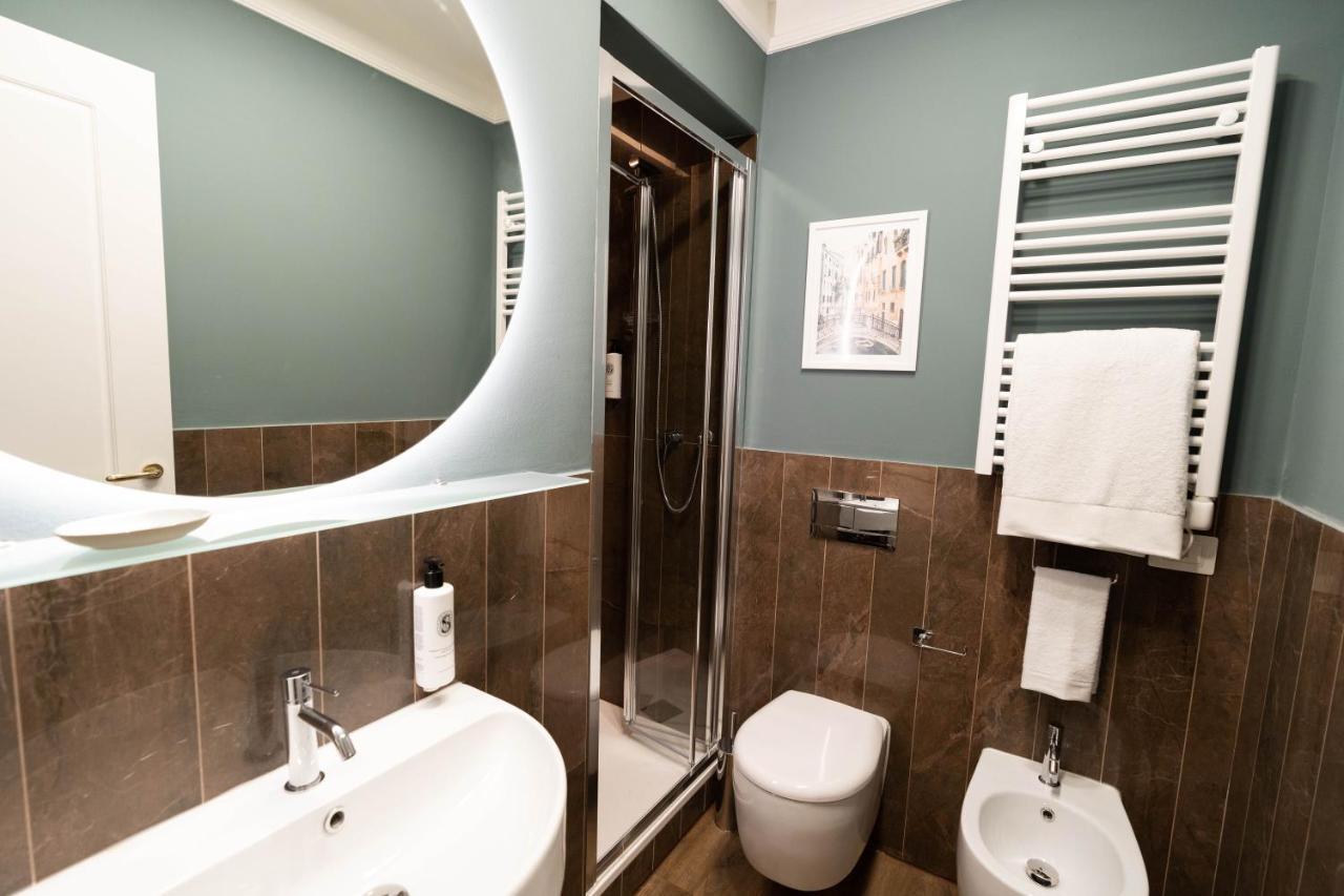 San Marco - Fillyourhomewithlove Design Apartment Φλωρεντία Εξωτερικό φωτογραφία