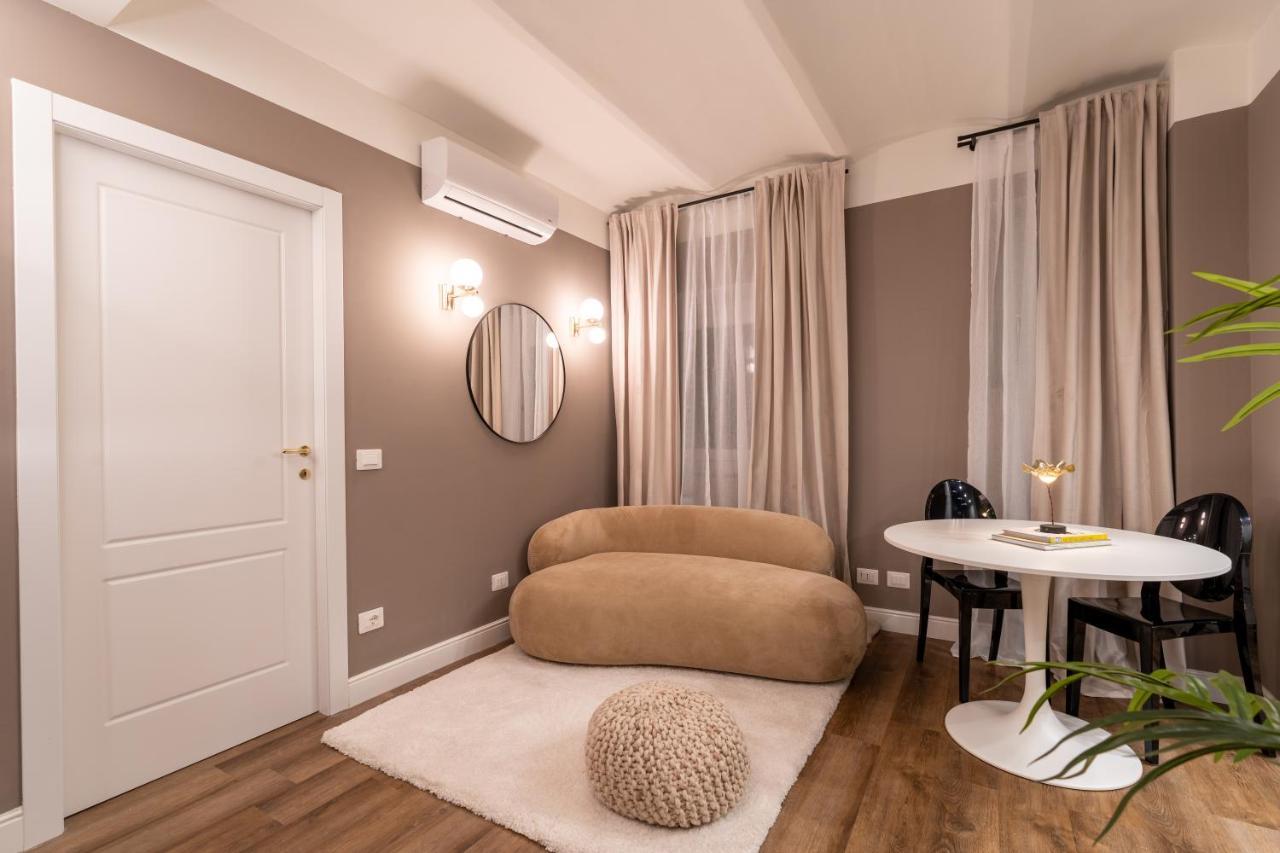San Marco - Fillyourhomewithlove Design Apartment Φλωρεντία Εξωτερικό φωτογραφία