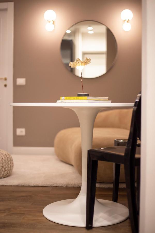 San Marco - Fillyourhomewithlove Design Apartment Φλωρεντία Εξωτερικό φωτογραφία