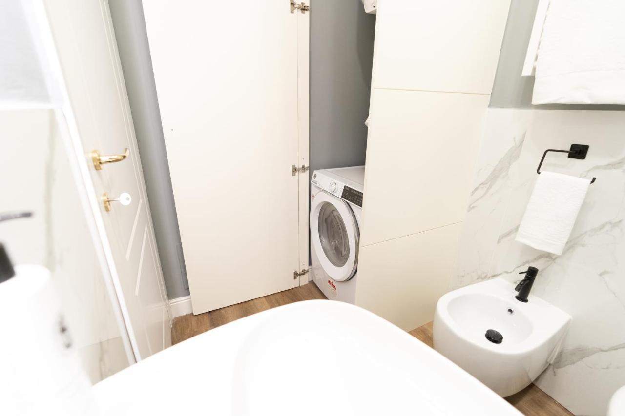San Marco - Fillyourhomewithlove Design Apartment Φλωρεντία Εξωτερικό φωτογραφία