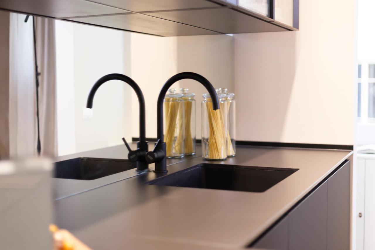 San Marco - Fillyourhomewithlove Design Apartment Φλωρεντία Εξωτερικό φωτογραφία