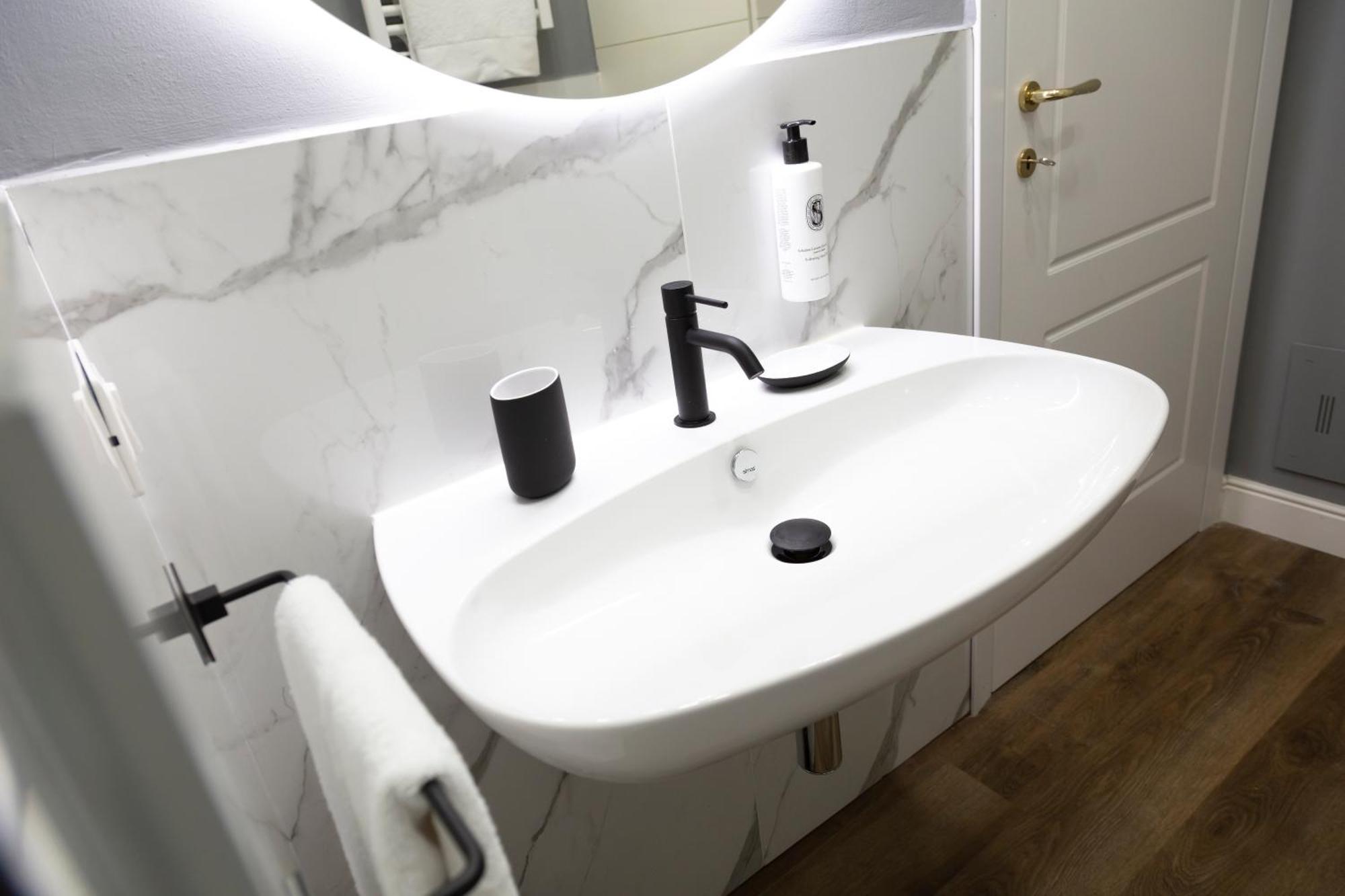 San Marco - Fillyourhomewithlove Design Apartment Φλωρεντία Εξωτερικό φωτογραφία